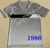 88 90 94 95 96 97 98 06 SHEARER GILLESPIE Camiseta de FÚTBOL retro Bellamy 1995 1996 visitante rojo FERDINAND PINAS BARNES OWEN COLE CAMISETAS DE FÚTBOL clásicas