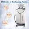 Electro Magnetic Fat Removal Vorm Hi-EMT EMS Body Sculpting Slimming Machine
