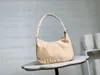 Toptan hobo kadın Omuz Çantası kadın için su geçirmez kanvas bayan çantaları Tote çanta presbiyopik çanta
