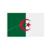 le drapeau de l algérie