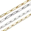 simple gold chain for men