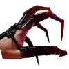 Halloween Decorations Props Horror Halloween Articulated Fingers Ghost Claw Party Cosplay Costume Supplies Funny Toys XD24821