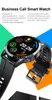 Smart Watch I9 Men Full Touch Round Screen Chiamata Bluetooth Smartwatch Donna Sport Fitness Cinturino impermeabile