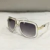 Modemarke Brillengestelle Männer Frauen Designer Klare Linse Transparente Brillen Quadratische Männliche Brillen Frau Sonnenbrille