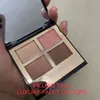 Merk Eyeshadow Palet Kussen Talk Luxury Palette van Pops Exaggereyes Grotere Berglighter Eyes Filter Eye Shadow DHL SHIP