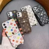 With crossbody chain phone case pu leather card slot pocket mobile holder shell cover for all iphone models 8 10 11 12 pro max G118EVNE