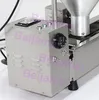 Automatyczna maszyna do produkcji pączka Beijamei 3000W Maszyna do stali nierdzewnej Mini Donut Maker / 220 V Donuts Fryer Maszyna do smażenia
