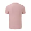 2021 2022 Effen aanpassingen Voetbal Jersey 21 22 Training Voetbal Shirt Sportkleding AAA842