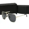 2021 neue Fashion Square Damen Polarisierende Sonnenbrille UV400 männer Gläser Klassische Retro Marke Design Fahren Sonnenbrille Lunette De Soleil