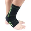 Ankle Support Brace For Plantar Fasciitis Sleeve Compression Heel Pain Achilles Tendonitis