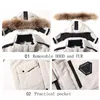 Down Jacket Mens Fashion Workwear Style Young Puffer Jacket Short Thicken Outdoor Warm Winter White Duck Down Coats 210916