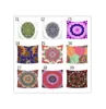 180 Designs Wall Pendurar Tapeçaria Mapa Elefante Imprimir Toalha de Praia Sala Bohemian Mandala Yoga Tapetes Toalha de Poliéster Tapeçarias Decoração Home