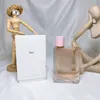 Luxuries Tasarımcı Kadın Parfüm Lady Koku Sprey Onu 100ml EDP EDT Çiçek Meyveli Gourmand Gurmand İyi Koku Kalitesi ve Hızlı Gemi8726748