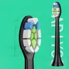 AFT s'adapte à APIYOO pour remplacer les têtes de brosse à dents électriques générales en stock DHL9618929