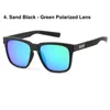 Men Vintage Polarized Sunglasses Fishing Surfing Glasses Uv