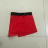 Modal hommes Boxer Shorts sous-vêtements pour homme Shorts caleçons hommes Sexy sous-vêtements adulte décontracté homme respirant mâle sous-vêtements gai