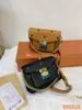 높은 qulity 클래식 패션 Luxurys 디자이너 가방 레이디 여성 크로스 바디 토트 호보 어깨 지갑 핸드백 가방 지갑