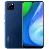 الأصلي realme q2i 5 جرام الهاتف المحمول 4 جيجابايت رام 128 جيجابايت rom mtk 720 octa core android 6.5 "شاشة lcd ملء الشاشة 13.0mp 5000mAh معرف الوجه بصمة الهاتف الخليوي الذكية