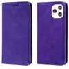 Магнитные кошельки для телефона для iPhone 13 12 11 Pro Max XR XS X 7 8 Plus - Lucky Flower Comsosing Cute Leather Flip Cover Cover с картами слотами