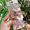 Hair Clips & Barrettes Juno Fashion Sea Star Clip Accessories For Women