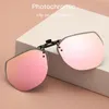 clip nachtsichtbrille