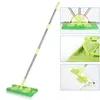 Flat Mop Veeg Multifunctioneel voor Wasvloeren Huis Schoonmaken Microfiber Keuken Dingen voor Home Huishoudelijke Accessoires Magic 210317