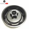 Original Roda Hub Cobertura de Cobertura para Mercane Widewheel Pro Smart E Scooter Wide Wheel Pro Kickscooter Acessórios de substituição