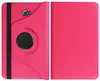 360 Roterende zaak voor Samsung Galaxy Tab A 10.1 2019 T510 SM-T515 S5E 10.5 T720 T590 T580 T560 T290 S6 Lite 10.4 P610 Case Cover