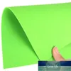 10st A4 Storlek Blandad Färg Tjock Sponge Papper Handikraft DIY Använd källmaterial förtjockad svamppapper Pojke DIY Material Fabrikspris Expert Designkvalitet Senaste