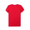21 22 Fotboll Jersey Top Men Högkvalitativa T Shirts 5265265