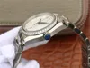 3S 34mm mechanische Uhren Damenuhren 8520 automatisches mechanisches Uhrwerk Stahlgehäuse Stahlarmband Armbanduhren wasserdicht1806