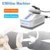 Stimolatore muscolare EMS La macchina dimagrante perde peso a casa Mini Emslim Beauty Equipment