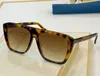 Nueva calidad superior 0701 gafas de sol para hombre gafas de sol para hombre gafas de sol para mujer estilo de moda protege los ojos Gafas de sol lunettes de soleil con caja