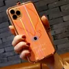 모조 다이아몬드 금속 범퍼 케이스 Glitter 6s 7 8 Plus XR XS 11 Pro Max Case Funda에 대 한 반짝이 다이아몬드 전화 커버