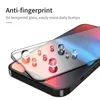 iPhone 13の携帯電話スクリーンプロテクター保護交換。12111ProXS Max 8 7 6 Plus Tempered Glass 9H硬度フルCo​​v3935054