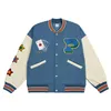 winter baseball jackets