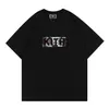 Oversize 2022 New Kith Tokyo Shibuya T shirt Men Women High Quality Street View Printing Shirts Tee Tops ROSE OMoroccan Tile Tees t-Shirt d4