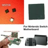 Game Controllers & Joysticks Suitable For SWITCH Host Charging Management IC M92T36 Chip NS Tablet II Power Control Gamepads