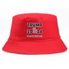 2024 Trump ABD Başkanlık Seçim Kapağı Erkek Kadın Kova Kapağı Tutun Amerika Büyük Şapka Başkanı Trump Mektupları Balıkçı Şapka Kapağı Viso1030996