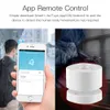 Zigbee PIR Motion Sensor Detector Tuya App Control Intelligent Linkage Smart Home Alarm System2340312