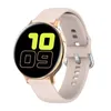 I11 Mężczyźni Kobiety Pełny ekran dotykowy WATCH WATCH Active 2 44mm Inteligentne zegarki IP68 Real Tętna SmartWatch DHL