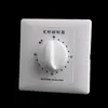 Timers Portable 60 Minutes Kitchen Timer Count Down Alarm Reminder Mechanical Home Baking Tools AC 220V 10A