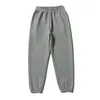 New West Season 6 Color Solid Men calça calça de moletom de algodão High Street Rodgers Casual Men Troushers