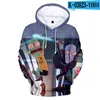 Men's Hoodies & Sweatshirts Trendy Harajuku Movie Solar Opposites Season 3D Men/Women Trend Long Sleeve Hoodie Sweatshirt