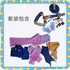 Game Genshin Impact Diona Cosplay Costume Anime Outfits Dress Halloween Carnival Uniforms Women Customize Costumes Y0903