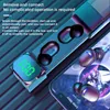 E50 TWS Bluetooth Earphones Wireless Headphones Earbuds Microphone Works On All Smartphones Music Headset Touch Control Sports new a59 a06