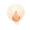 Matcha Green Tea Powder Whisk Matcha Bamboo Whisk Bamboo Chasen Useful Brush Tools Kitchen Accessories Powder DAS40