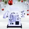 プロフェッショナル5 in 1 Hydra dermabrasion Facial Peel Machine MicroDermabrasion Oxygen Jet New Hydrodermabrasion Beauty Machine5851167