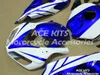 Ace Zestawy 100% ABS Fairing Motorcycle Wishings for Honda CBR1000RR 2006 2007 roku Różnorodność koloru nr 1819