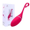 NXY 계란 앱 원격 제어 진동기 점프 계란 질 운동 Kegel Ball G Spot Clit Stimator 여성 Masturbator 에로틱 한 성인 섹스 토이 1211